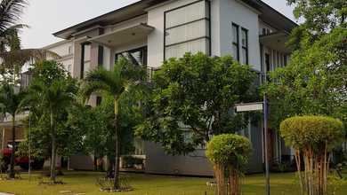 Penawaran Langka, rumah Prestisius di Alam Sutera, Tangerang, LB 700m²