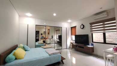 For Sale rumah Mewah di Pagedangan, Tangerang - LT 200m²