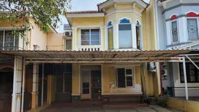 Properti Siap Pakai di Kawasan BSD Delatinos, Tangerang, LT 128m²
