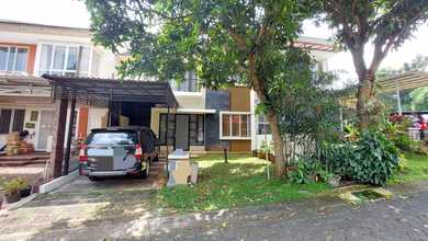 Dijual Rumah Nyaman di Serpong, Tangerang Selatan - LT 144m²