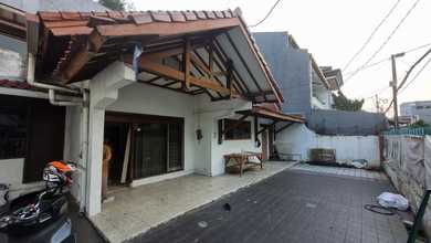  
 	
Sewa Rumah Area Strategis dan Favorit di Jakarta Pusat