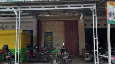 Dijual Ruko Gandeng Tangerang Tangerang Telah di Renovasi