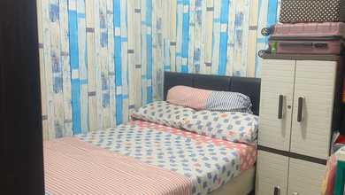 Apartemen Minimalis Harga Ekonomis, Lokasi Grogol, Jakarta Barat