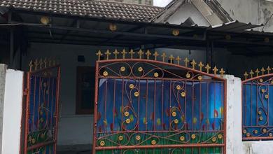 Rumah Premium Luas 72 Jual area Pasar Kemis, Tangerang