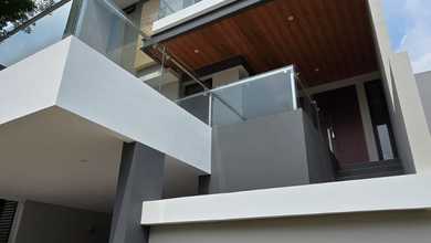 Jual Cepat Rumah Elit area BSD The Green, Tangerang, Luas 120 m2