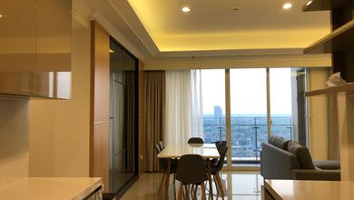 Promo Apartemen Strategis di Pondok Indah, Jakarta Selatan, 3 KT