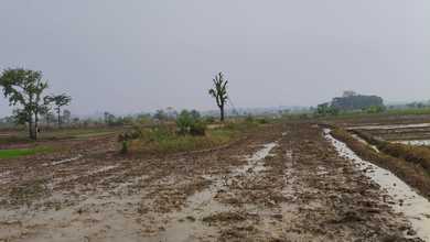 For Sale Tanah Eksklusif di Majalengka Kota, Majalengka, LT 16m²