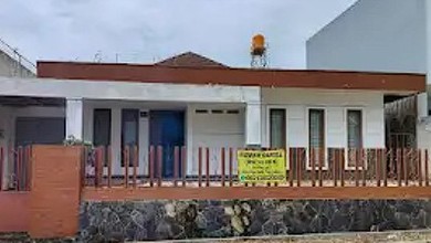 Jual Rumah 150 di Cinere, Depok