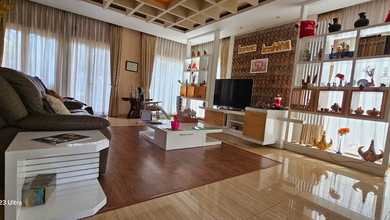 Rumah Area Premium Alam Sutera, Tangerang - Harga Menarik 23 Miliar