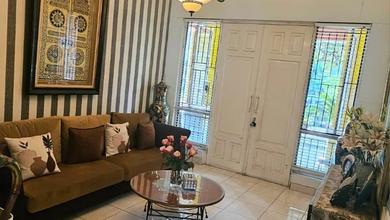 Kesempatan Eksklusif, rumah Prestisius di Kota Wisata, Bogor, LB 250m²