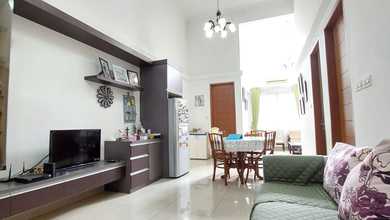 Rumah Area Premium Sektor 7C-Gading Serpong, Tangerang - Harga Menarik 2,7 Miliar