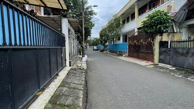 Dijual Cepat Kostan 100 Kamar Lokasi Strategis Cempaka Putih Jakarta Pusat