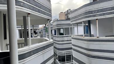 JUAL MURAH Rumah KOST ANARTA 6KT di Vanya Park BSD Tangerang