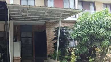 Jual Cepat Rumah Elit area Jati Asih, Bekasi, Luas 72 m2