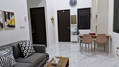 Jual Rumah Strategis di Tenjo, Bogor - LT 160m²