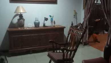 Jual Rumah Cantik LT 350 m2 area Cibinong, Bogor