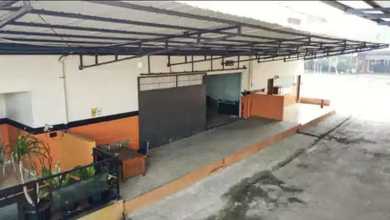 Dijual Dibawah Nilai Appraisal Gudang Bagus di Jati Asih Bekasi