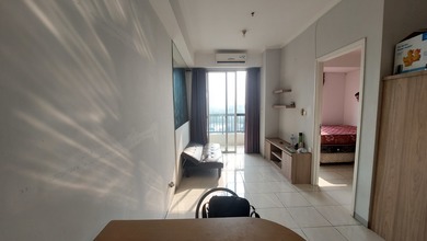 Apartemen Sewa Harga Terjangkau di Alam Sutera, Tangerang