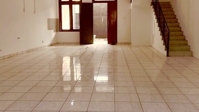 Ruko 2 Lantai Pinggir Jalan Raya Pondok Aren, Tangerang Selatan