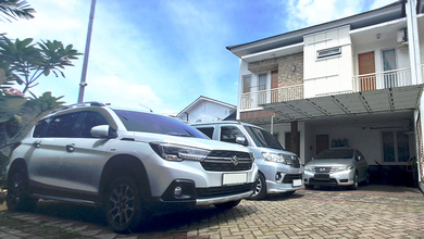 Kesempatan Rumah di Pondok Aren, Tangerang Selatan, LB 139m², Harga 2,45 Miliar