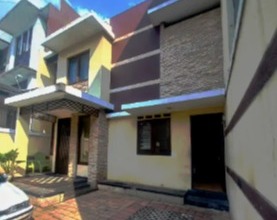 Dijual Rumah Strategis di Menteng Dalam, Jakarta Selatan - LT 88m²