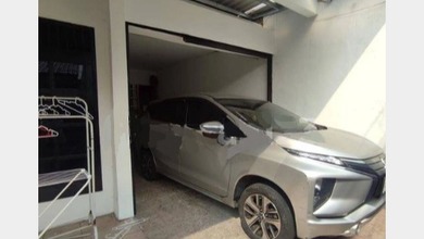 Rumah Area Premium Menteng Dalam, Jakarta Selatan - Harga Menarik 2,75 Miliar