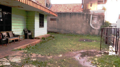 Rumah Dijual di Ciputat, Tangerang Selatan, LB 60m², Harga Kompetitif!