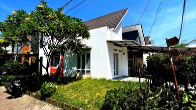 Properti Siap Pakai di Area Pondok Aren, Tangerang Selatan, LT 135m²