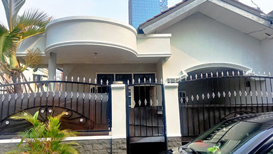Hunian Elite di Kawasan Setiabudi, Jakarta Selatan, LB 150m², Harga 2,95 Miliar