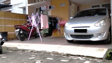 Hunian Idaman di Pondok Ranji, Tangerang Selatan, 2 KT, Harga 1,05 Miliar