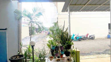 Properti Siap Huni di Kawasan Ciputat, Tangerang Selatan, LT 71m²