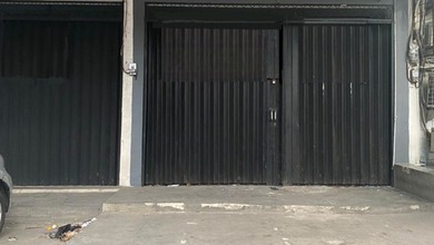 Ruko 2 Lantai Pinggir Jalan Raya Ceger, Tangerang Selatan