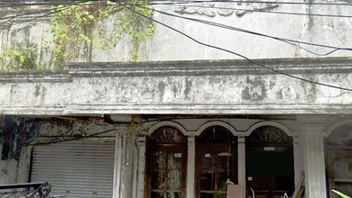 Hunian Mewah di Kawasan Tebet, Jakarta Selatan, LB 207m², Harga 2,6 Miliar