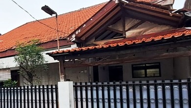 Rumah Mewah di Kawasan Menteng Dalam, Jakarta Selatan, LB 180m², Harga 3,7 Miliar
