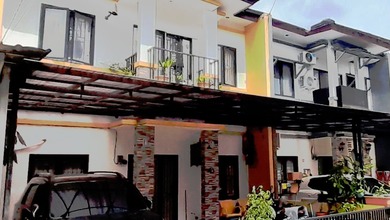 Rumah Favorit di Pondok Aren, Tangerang Selatan, 3 KT, Harga 1,5 Miliar