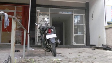 Ruko 3 Lantai Baru Renovasi Dekat Toll dan Stasiun KRL di Ciputat