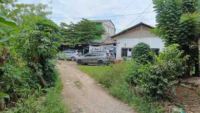 Kavling Cluster x  Daerah Pamulang