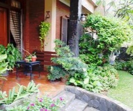 Rumah Elite di Kawasan Ciputat Timur, Tangerang Selatan, LB 314m², Harga 3,95 Miliar