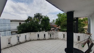 Kesempatan Eksklusif, rumah Prestisius di Pulo Gadung, Jakarta Timur, LB 500m²