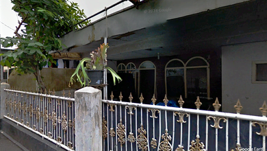 Promo Rumah di Menteng Dalam, Jakarta Selatan, LB 165m², Harga 2,5 Miliar