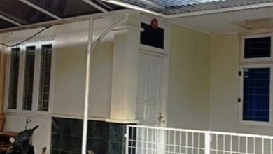 Kontrakan Murah di Kebayoran Lama, Jakarta Selatan, 4 KT, Harga 70 Juta /tahun