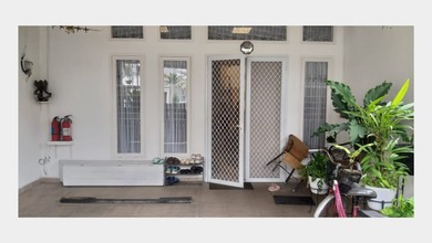 Hunian Elegan di Pulo Gadung, Jakarta Timur, 2 Kamar Tidur, LT 126m²