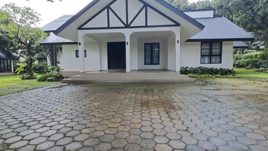 Rumah Modern di Ciputat Timur, Tangerang Selatan, Luas 250 m2