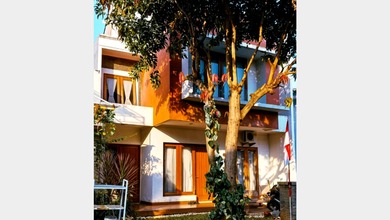 Hunian Prestisius di Kawasan Graha Raya Bintaro, Tangerang Selatan, LB 180m², Harga 2,8 Miliar