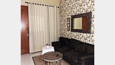 For Sale rumah Mewah di Graha Raya Bintaro, Tangerang Selatan - LT 120m²