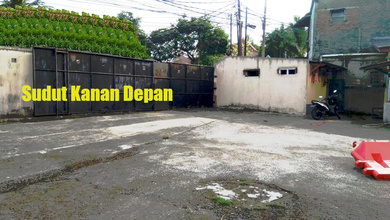 Tanah Elit Dijual di Ciputat, Tangerang Selatan, Harga 6,66 Miliar