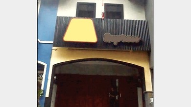 Ruko Modern di Pondok Aren, Tangerang Selatan, LB 70 m2