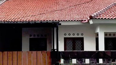 Sewa Rumah Terbaik di Ciputat Timur, Tangerang Selatan, Harga Terjangkau
