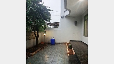 Rumah Elegan di Pulo Gadung, Jakarta Timur, 4 Kamar Tidur, LT 148m²