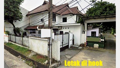 Dijual rumah Mewah di Ciputat Timur, Tangerang Selatan - LT 357m²
